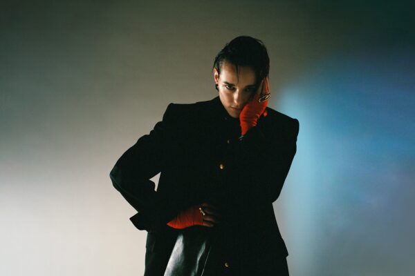 jehnny beth corona capital 2021 artistas lgbt