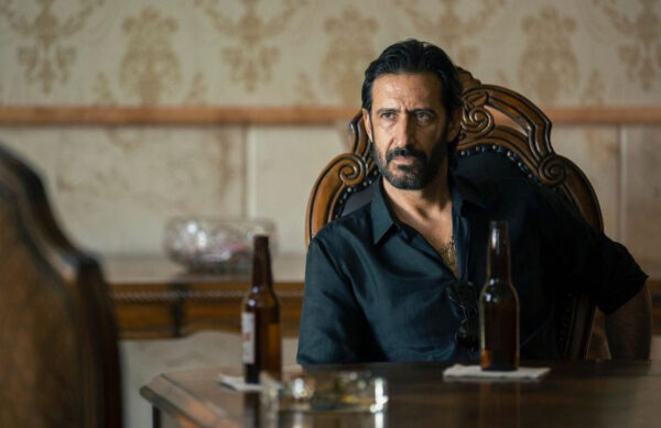 José María Yazpik Narcos amado carrillo