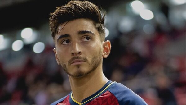 Josh Cavallo futbolista gay denuncia homofobia en Mundial de Qatar