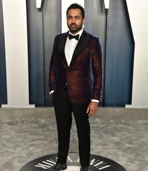 Kal Penn actor de Dr House es gay