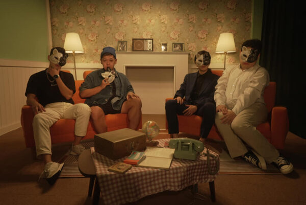 lionesses primera banda lgbt k-pop historia