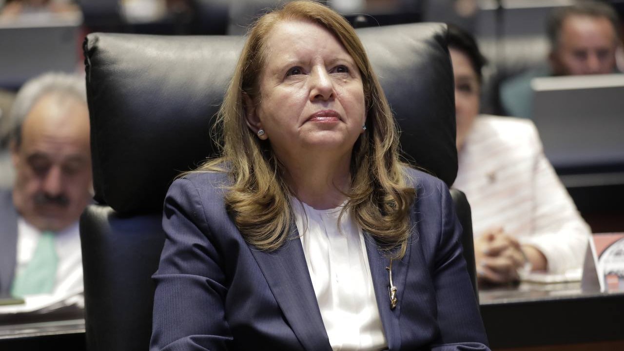 Postura sobre temas LGBT+ de Loretta Ortiz nueva ministra de la SCJN