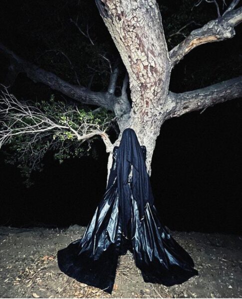 Madonna disfraz Halloween