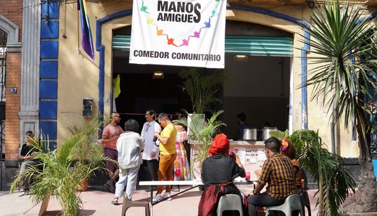 Organizaciones LGBT+ que cambiaron México en 2021