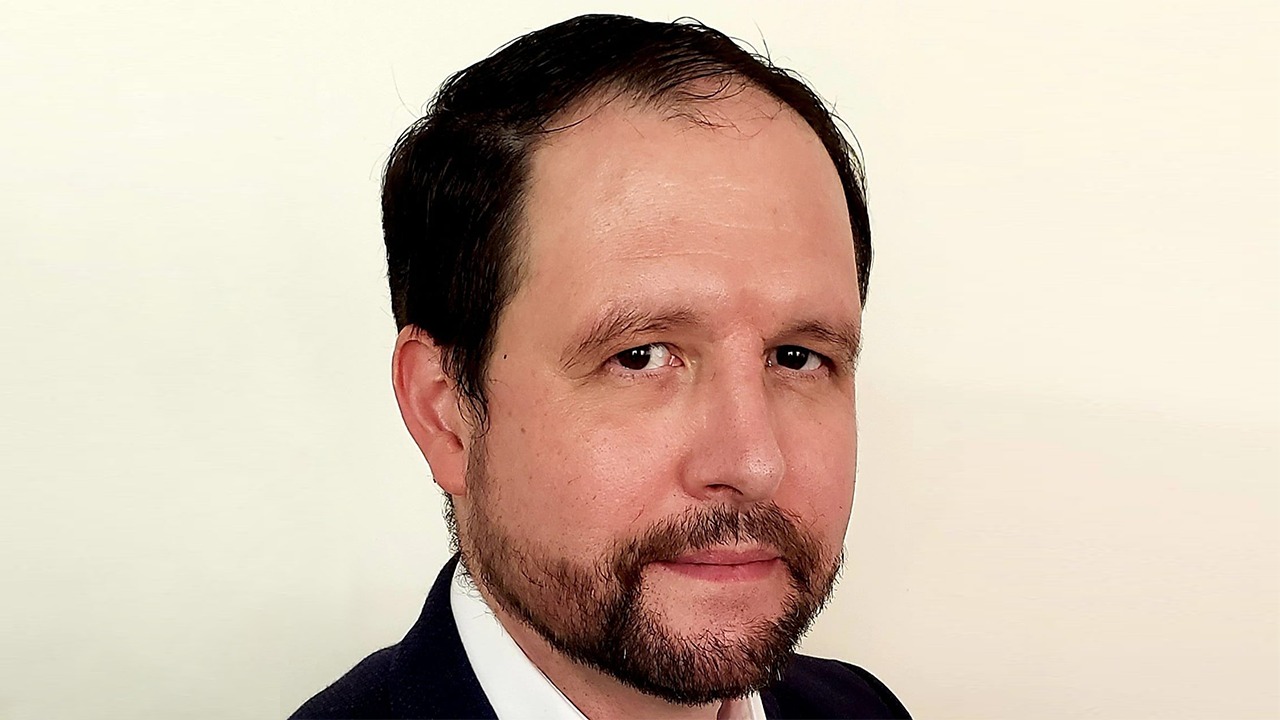 Marcial Padilla promotor de terapias de conversión dará conferencia en Tec de Monterrey