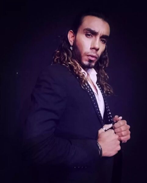 Mexicano en MGW 2021