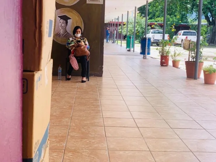 Mujer trans es despedida por alcalde de Cocula Miguel Ángel Ibarra Flores