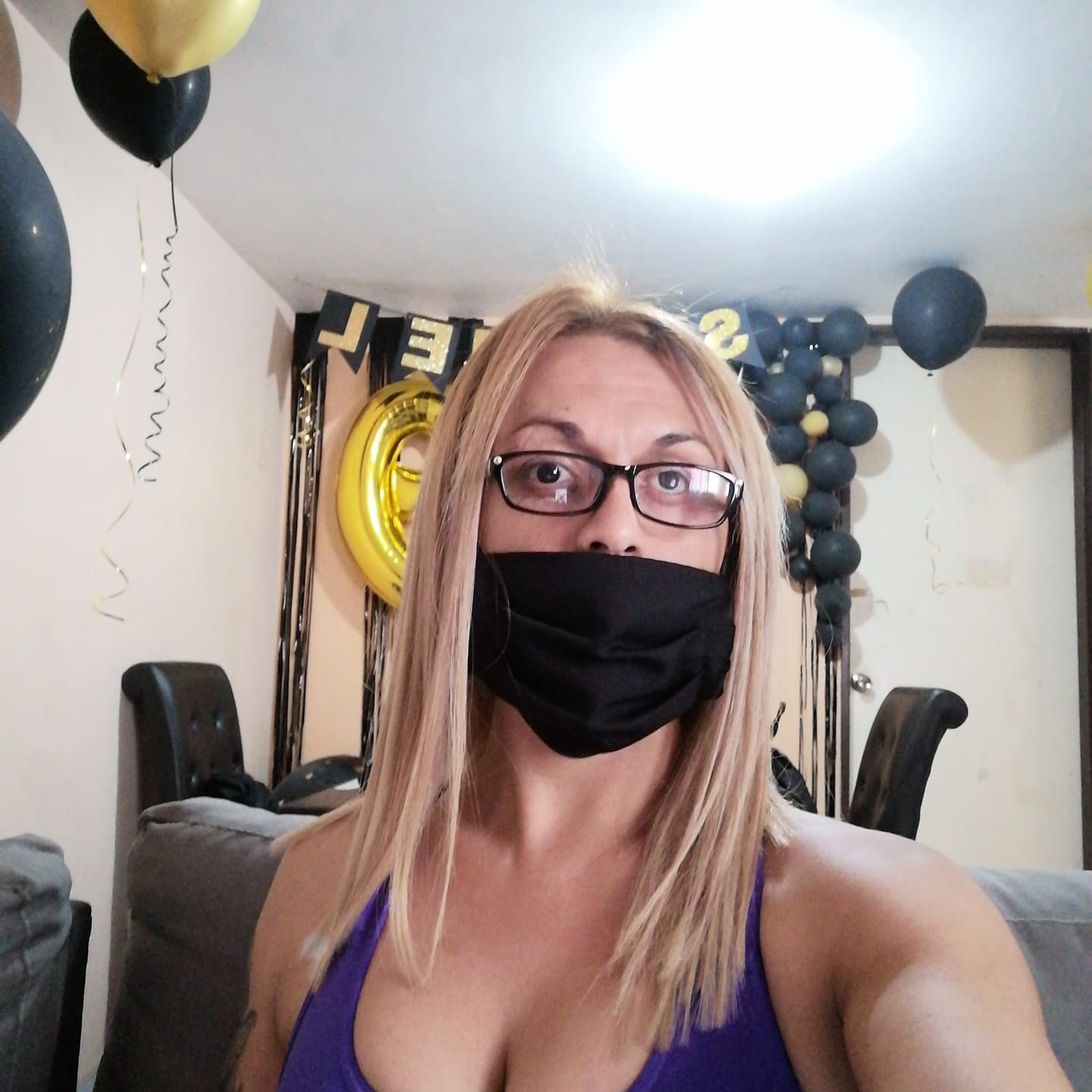 Frida Fierros Carmina mujer trans de Jalisco