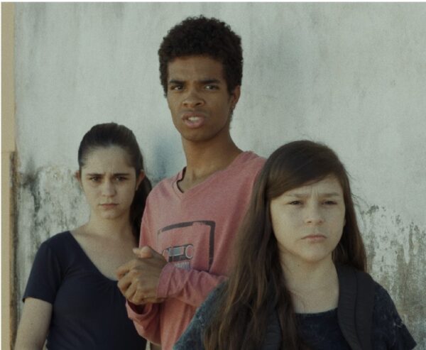 Película Valentina niña trans estará en Festival de cine Cuorum de Morelia