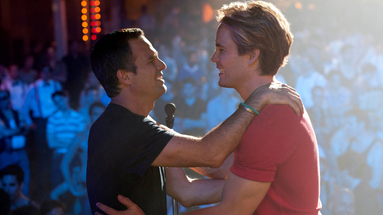 películas gay disponibles hbo max normal heart