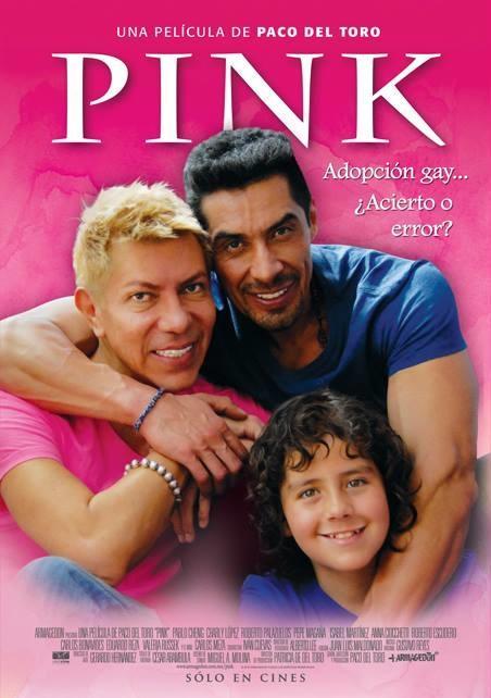 Pink película homofóbica