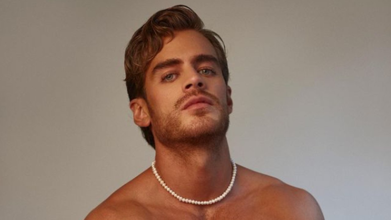 Polo Morín habla sobre su vida amorosa