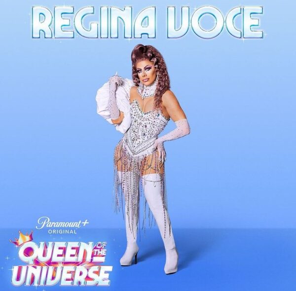 Regina Voce