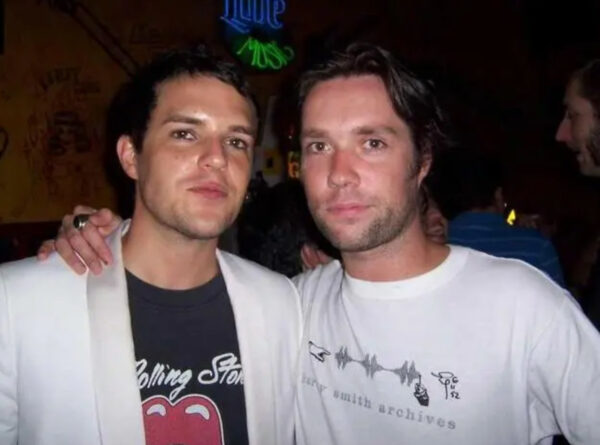 rufus wainwright brandon flowers the killers lgbt