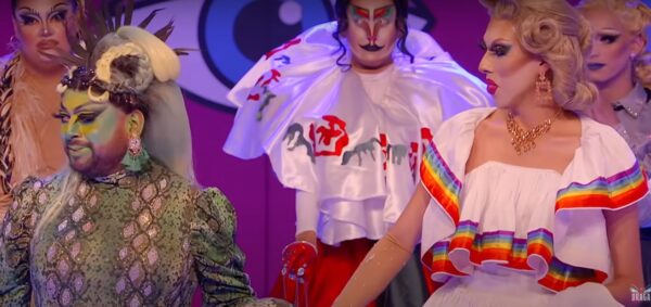 salvacion doble carrera mami lupita kush