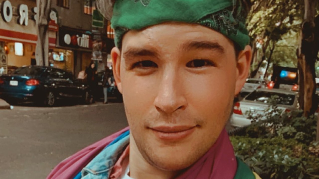 sebastian-adame-hijo-alfredo-adame Sebastián Adame hijo gay de Alfredo Adame karma bancarrota