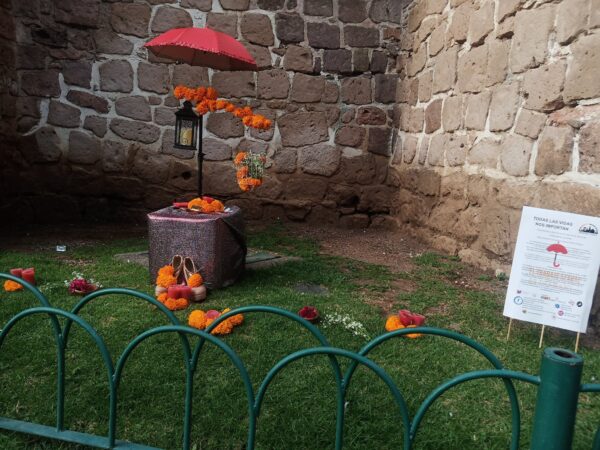 trabajadoras sexuales morelia