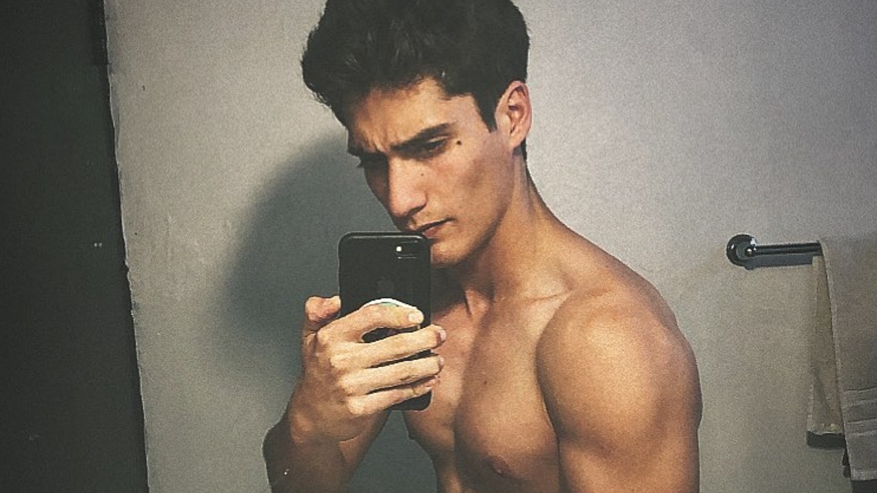 Tristán abre OnlyFans