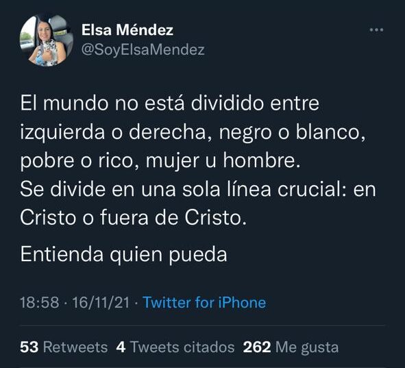 Intolerancia religiosa