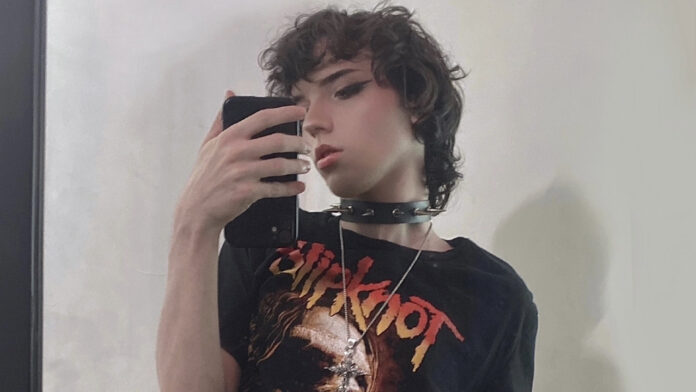 videos TikTok femboys populares