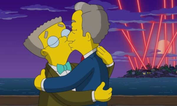 Waylon Smithers, personaje gay, conocerá el amor en nuevo episodio de los Simpson