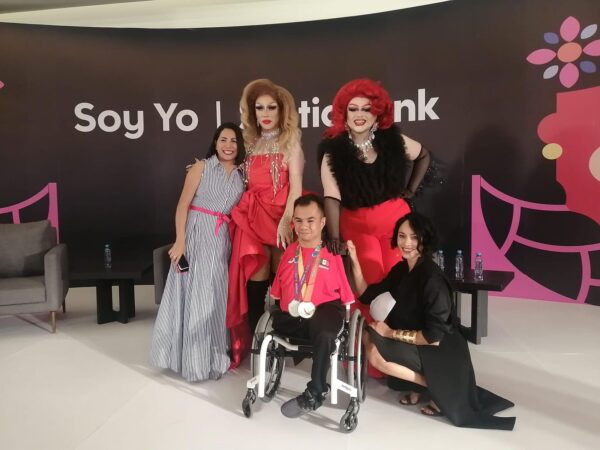 Foro de Diversidad e inclusión Scotiabank