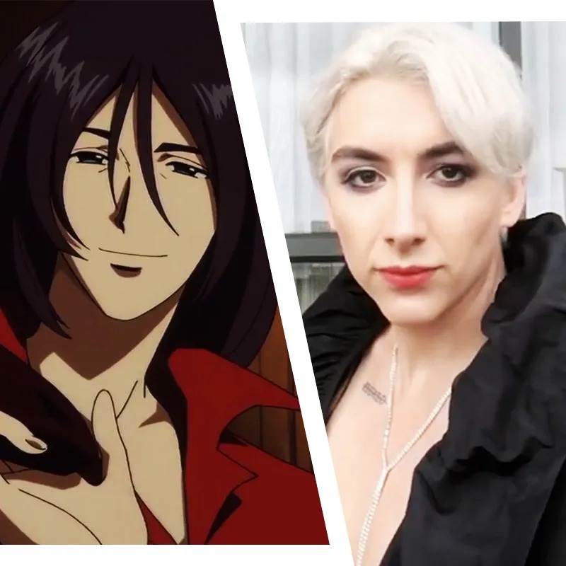 Grencia cowboy bebop mason alexander park