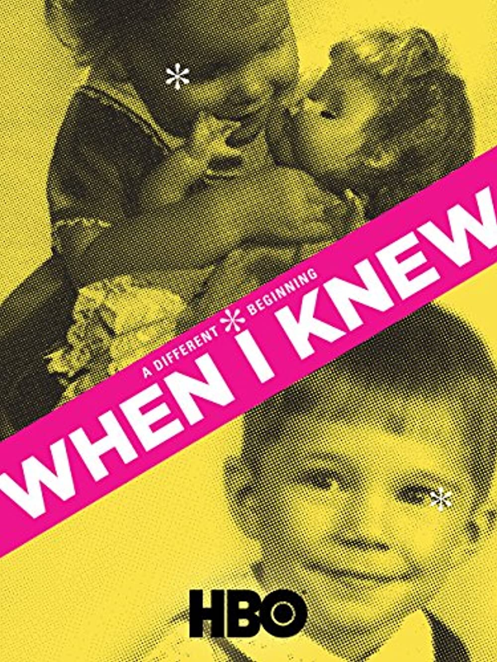 when I knew películas lgbt de max 2025