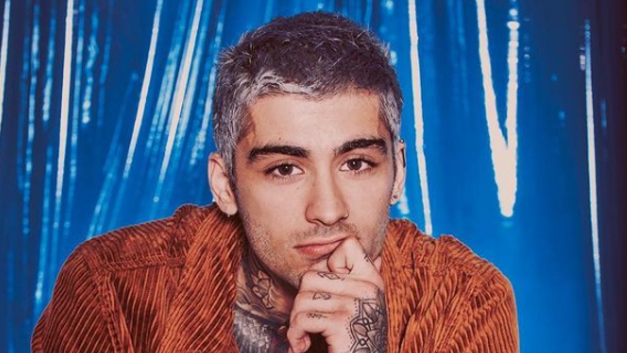 Zayn Malik culpable de 4 cargos por haber golpeado a Yolanda Hadid.