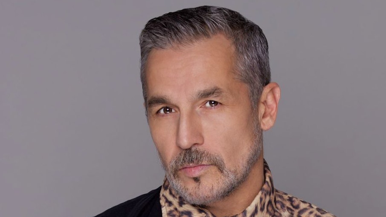 El actor, Juan Ríos Cantú habló sobre su boda con su novio Pablo Montemayor