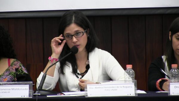 alethia fernandez de la reguera
