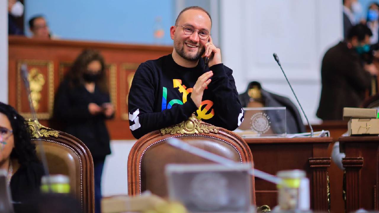 Aprueban-parlamento-lgbt-cdmx Congreso de CDMX aprueba creació de Parlamento LGBT+