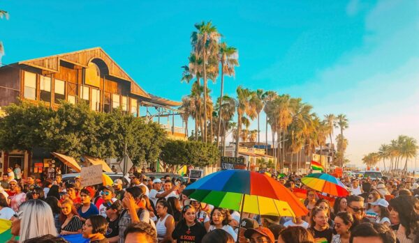 baja california sur lgbt