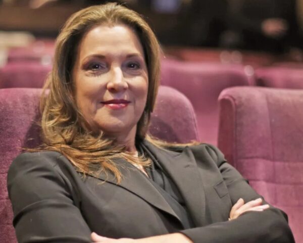 Barbara Broccoli, Productora de James Bond dijo que el 007 puede ser persona de género no binario