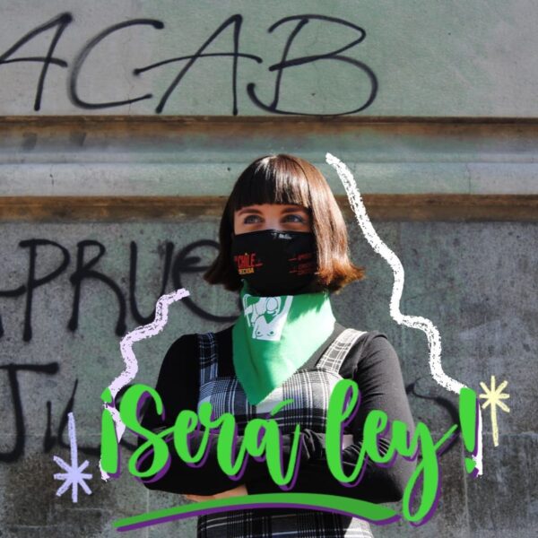 camila musante muller diputadas funcionarias lgbt política latam 2021