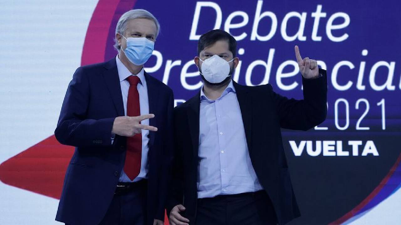 candidatos-chile Postura sobre temas LGBT+ de los candidatos presidenciales en Chile