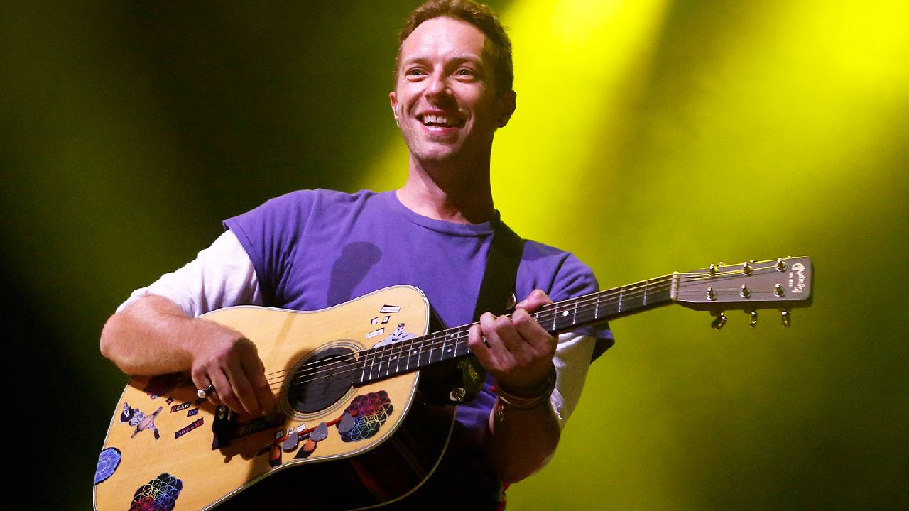 Famosos que dudaron de su sexualidad y creyeron que eran gays