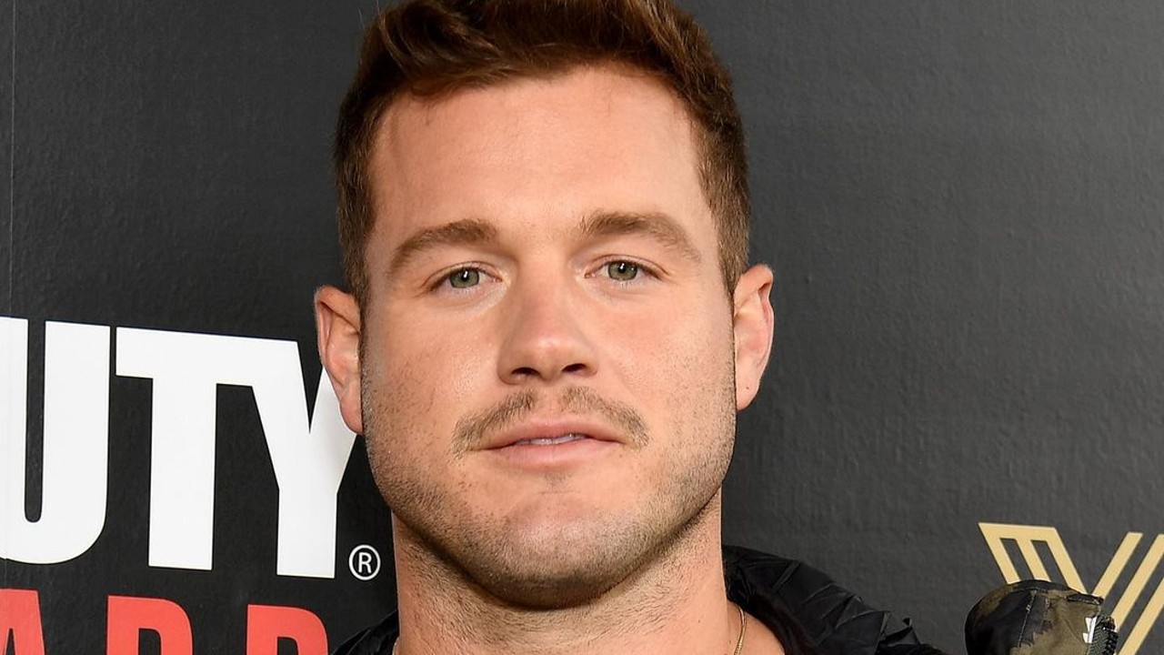 colton-underwood-the-bachelor Hannah Brown exconcursante de The Bachelor comentó que pensaban que Colton Underwood era gay