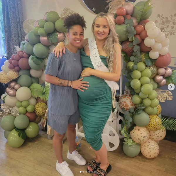 demi stokes deportistas lgbt salieron del clóset