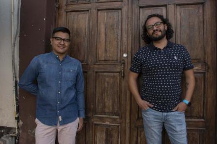 dimitri sergio querétaro