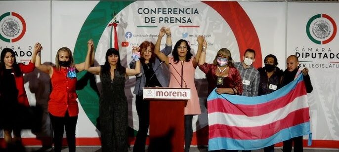 Personalidades LGBT+ más destacadas de 2021