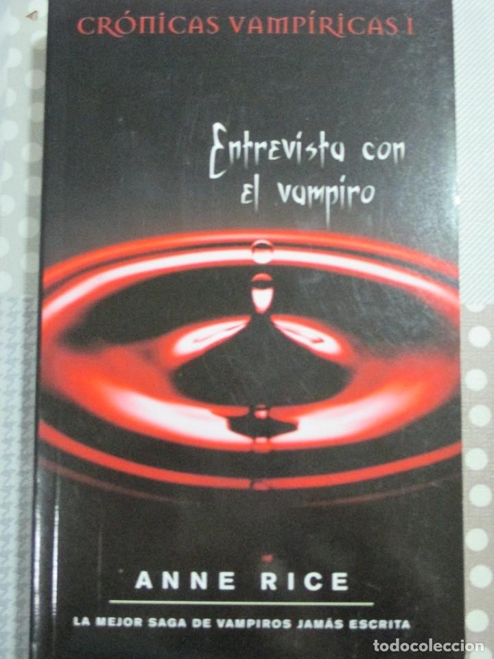 Anne Rice escritora icono LGBT+