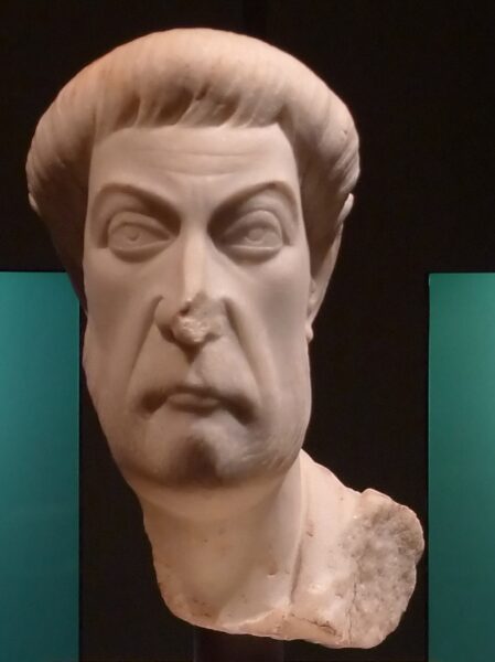 eutropio eunucos famosos historia