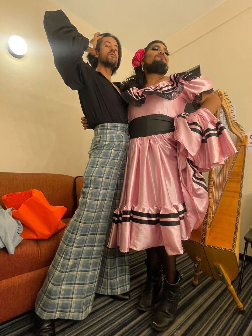 fabián cháirez bruja texcoco