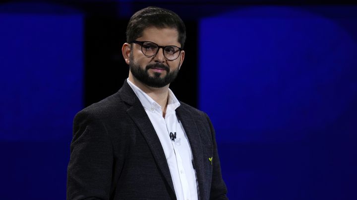 Postura de Gabriel Boric sobre temas LGBT+