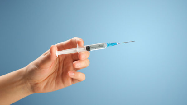 inyección tratamiento vih