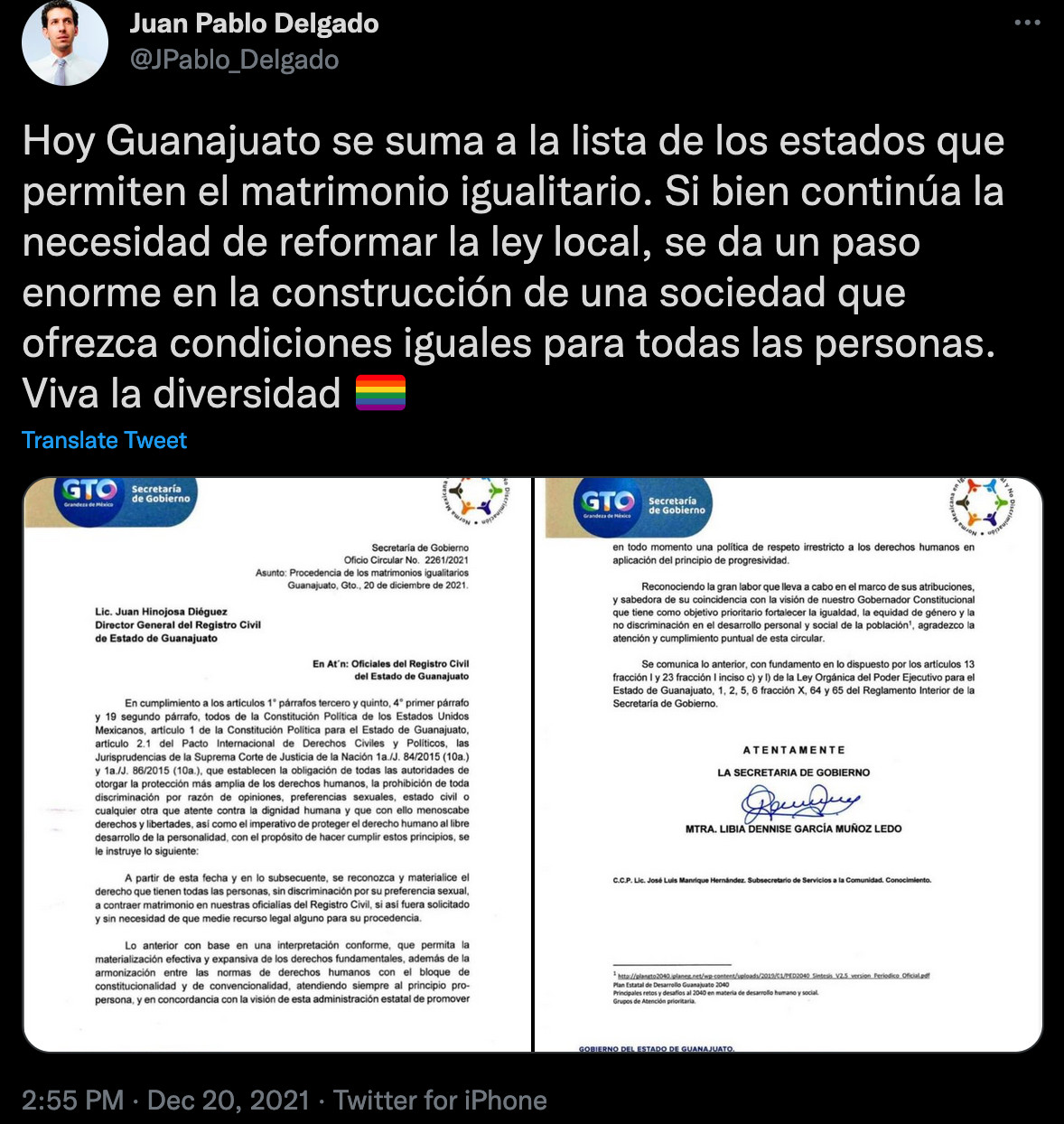 juan pablo delgado guanajuato matrimonio igualitario lgbt casar lgbt
