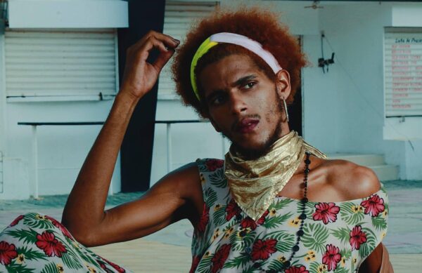 la diva asesinatos mujeres trans colombia diciembre 2021