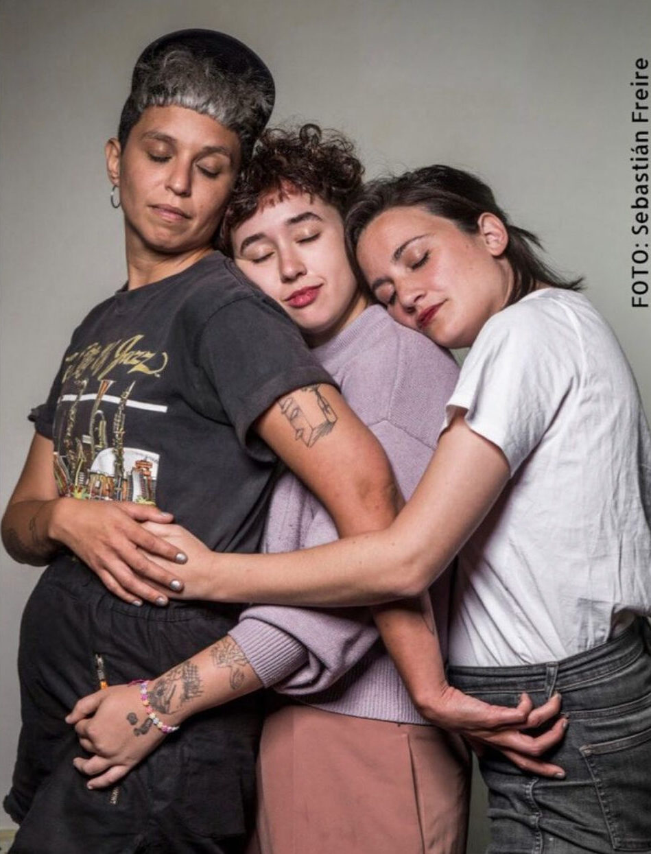 lesboteca integrantes