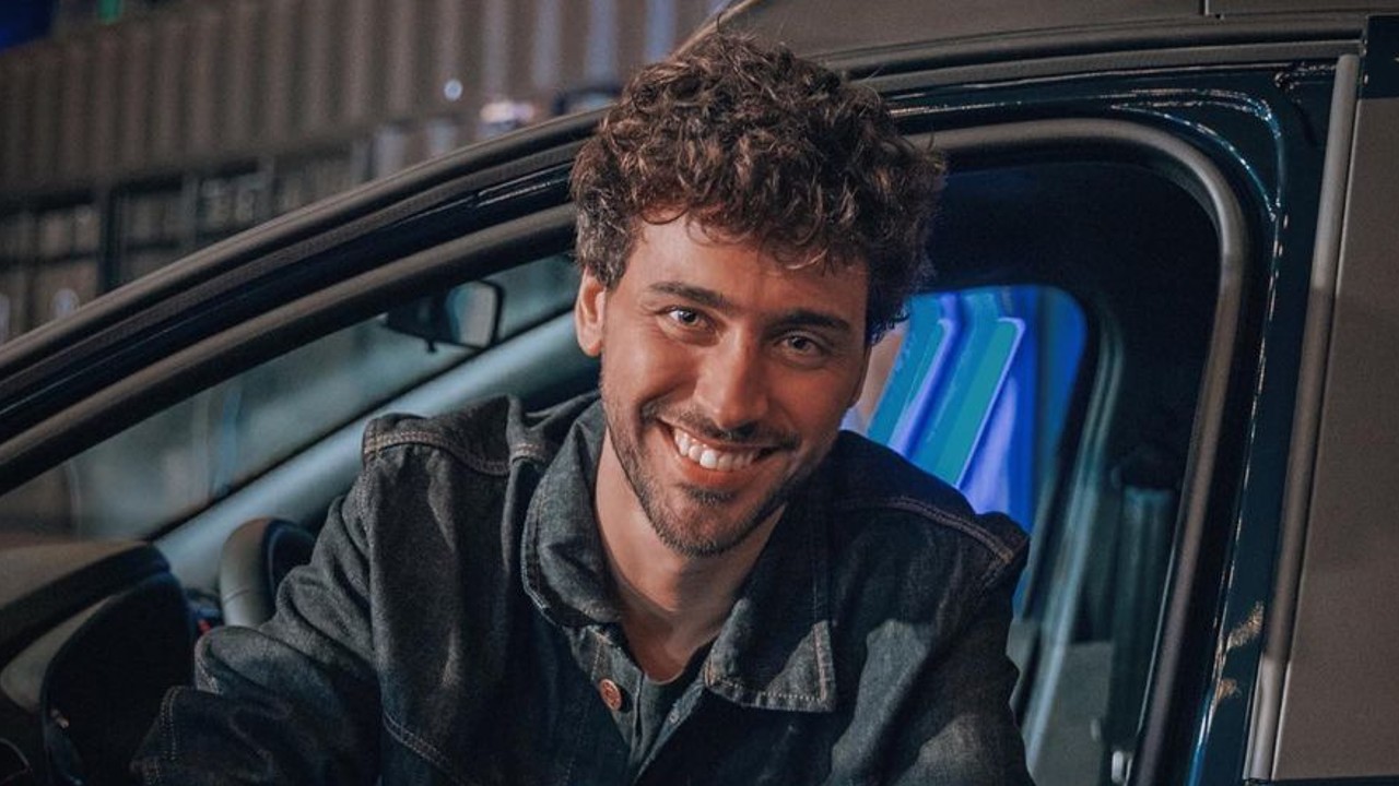 Lizardo Ponce, periodista argentino habló sobre su lucha para aceptarse como gay y salir del clóset